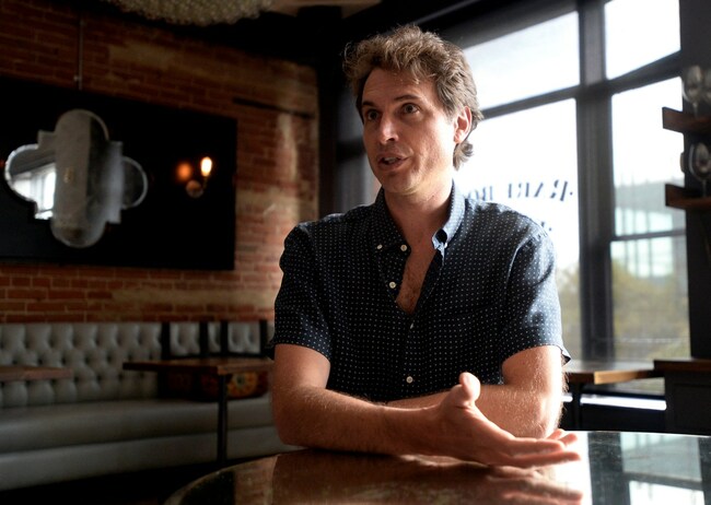 Kimbal Musk addresses his inclusion in recent Epstein files release