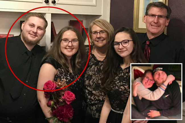 Slain daughter of GOP Minnesota gov candidate was allegedly attacked by husband months before deadly stabbing, records show