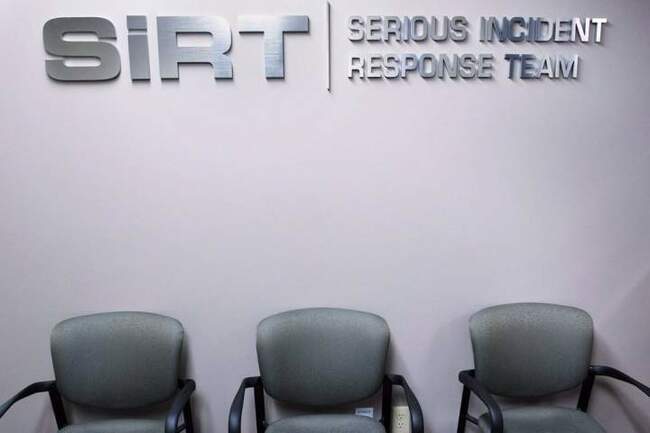 Officer in northwestern New Brunswick charged with sexual offences involving a minor