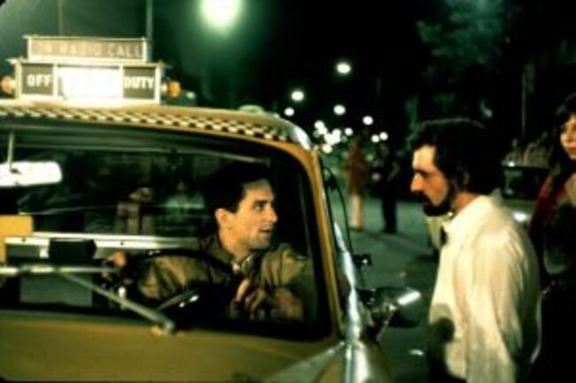 ‘Taxi Driver’ at 50: Martin Scorsese’s film remains a troubling reflection of our times