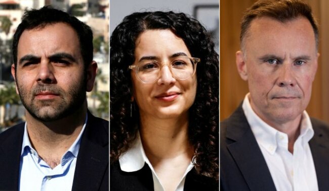 Civil War Breaks Out at Human Rights Watch