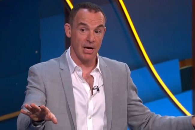 Martin Lewis highlights marriage rules that may impact inheritance tax