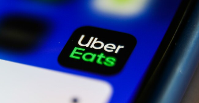 Uber Eats adds AI assistant to help with grocery shopping