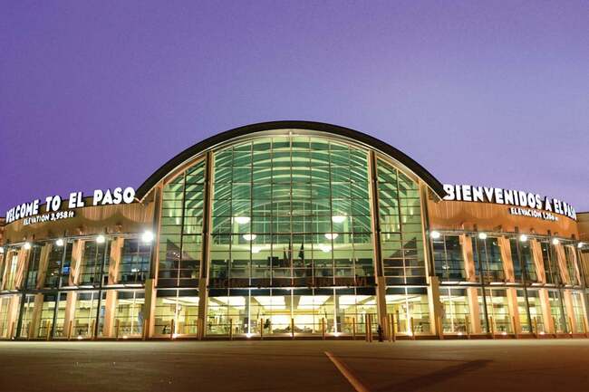 FAA stopped flights from El Paso airport after Mexican cartel drones ‘breached’ US airspace, officials say