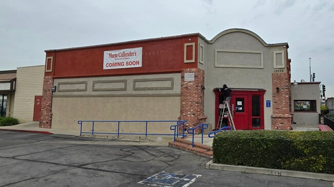 Dine 909: Marie Callender’s is coming to Fontana
