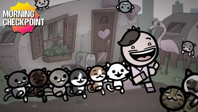 New Steam Hit Mewgenics Took Seven Years To Make And Only Three Hours To Pay It All Back