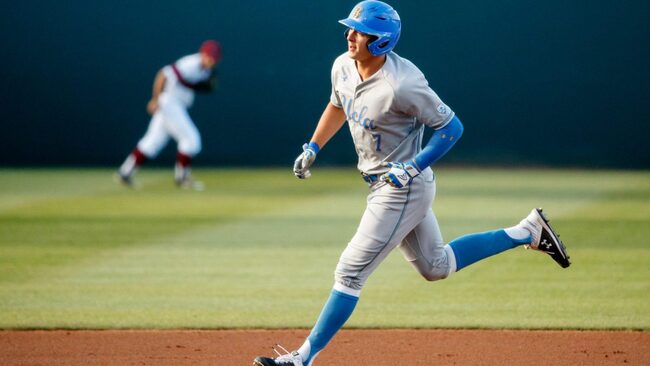 VA terminates leases with Brentwood School, oil company and parking lot; UCLA baseball can stay