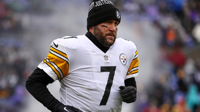 Former Steelers teammate Joey Porter says team protected Ben Roethlisberger, but he wasn't 'a good person'
