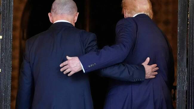 Netanyahu, Trump and what comes next in Iran