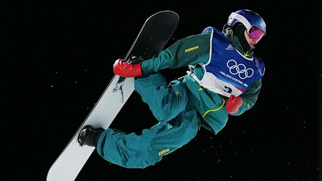 King James: Stage set for Scotty to win gold after commanding qualifying