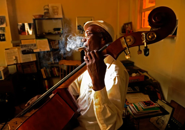 ‘A Century of Jazz in Colorado’ comes to Longmont Museum