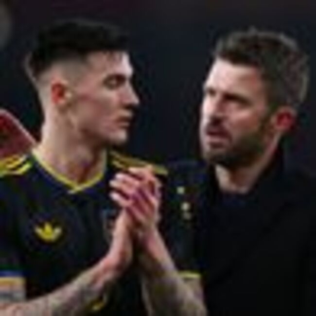 Man United news as Benjamin Sesko speaks out and Barcelona make Marcus Rashford request