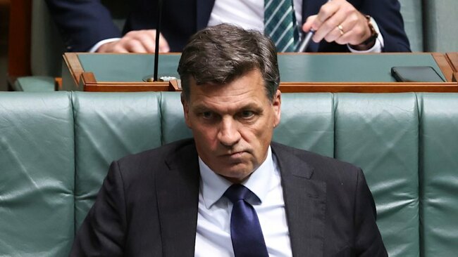 Liberal woes will not be solved by Russian roulette