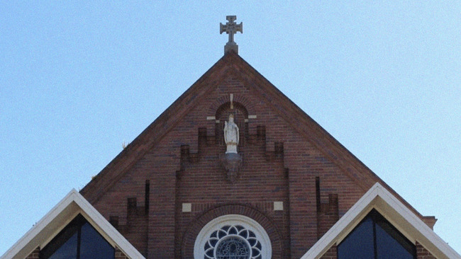 The Catholic Church receives a major blow in its efforts to not compensate abuse victims