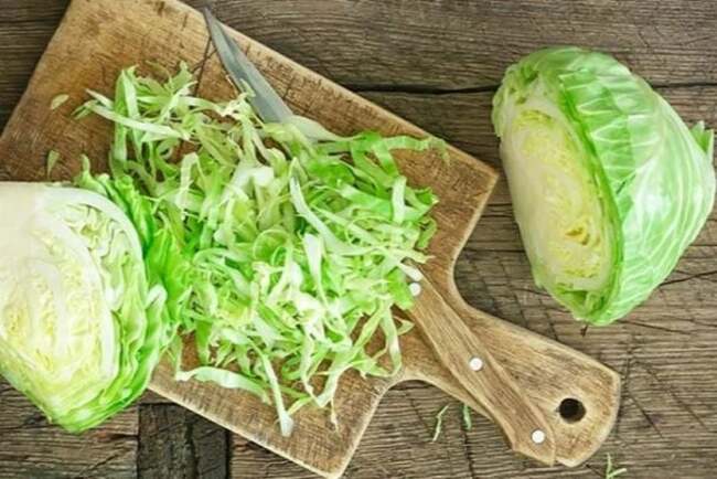 The perfect recipe for Irish-style cabbage