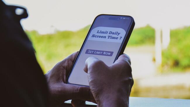 Kerala Police intensify ‘D-Dad’ drive to tackle digital addiction among children