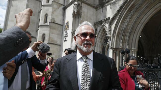 Will not hear plea against fugitive tag if Vijay Mallya does not return to India, warns Bombay HC
