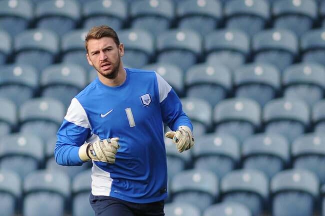 Championship club sign ex-Preston North End, Middlesbrough and Coventry City man at 36