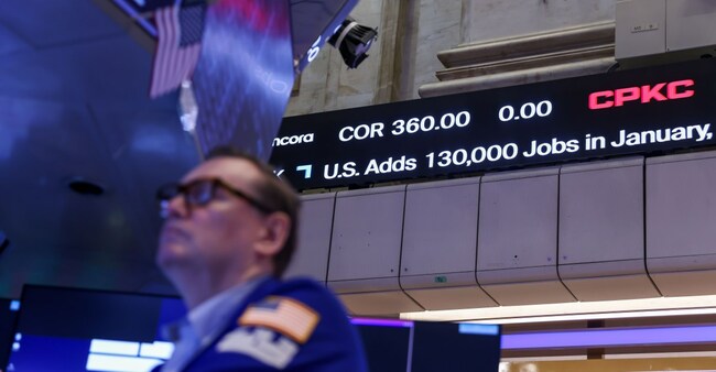 2025 was a dismal year for jobs