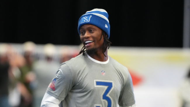 Cowboys legend Michael Irvin sends serious message to George Pickens amid uncertainty