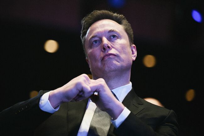 Elon Musk's X Appears to Be Violating US Sanctions by Selling Premium Accounts to Iranian Leaders