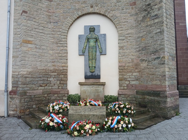 Fir un d'Affer vu Kricher ze erënneren: Den Dikrecher Militärmusée lancéiert de Projet "Echoes of War"