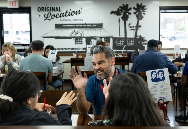 Taco Nazo, pioneer of the fish taco, opens its second spot in Orange County