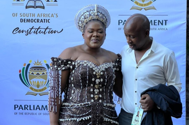 Beads, bold choices and brutal honesty on the SONA 2026 red carpet