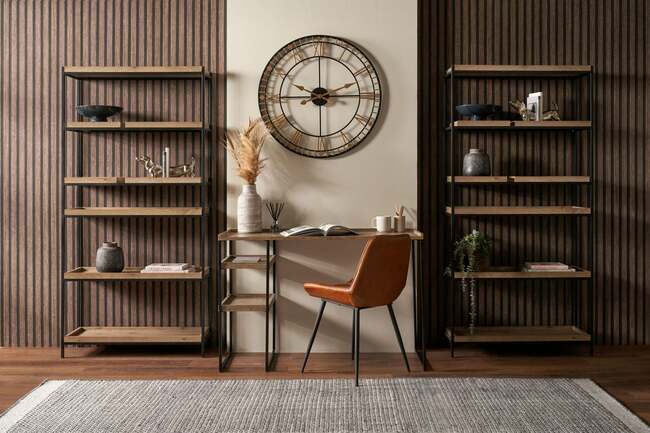 Reading nook ideas to mark World Book Day