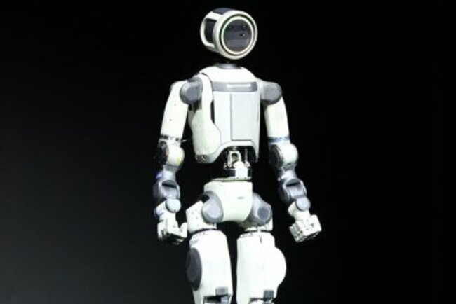 Boston Dynamics CEO to step down amid push toward commercialization