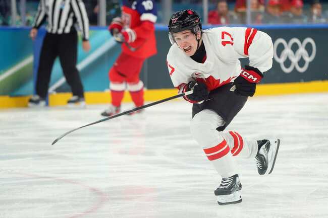 Sidney Crosby, Connor McDavid give honest opinions on Macklin Celebrini's Olympics debut in Canada's shutout win over Czechia
