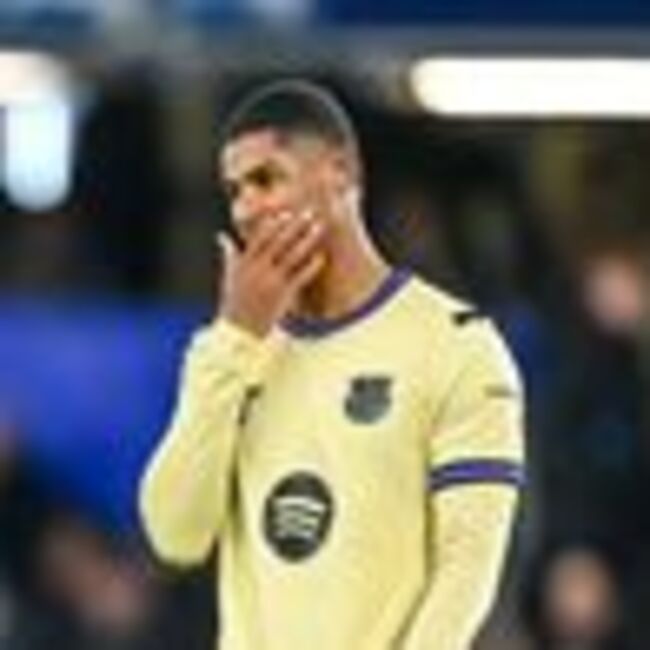 Man United latest: Marcus Rashford return backed as Sir Jim Ratcliffe puts out statement