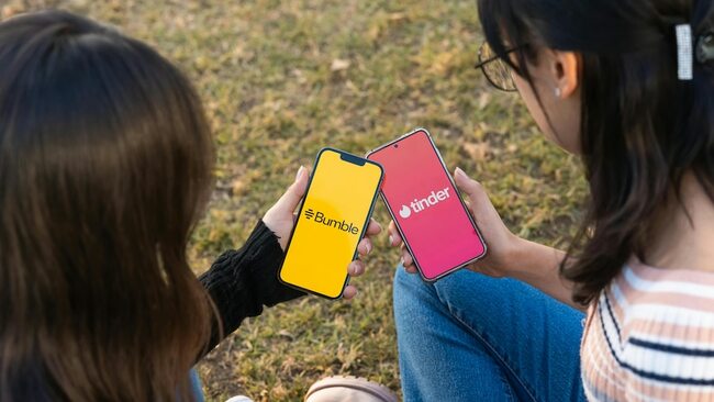 How do you find modern dating? Share your stories with us