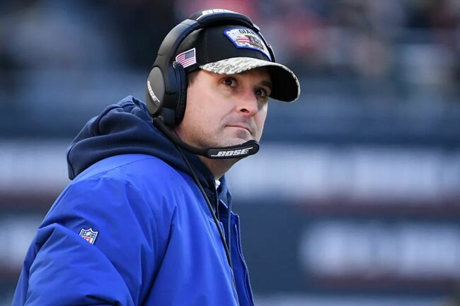 Joe Judge makes stunning comments in court about players having babies during season