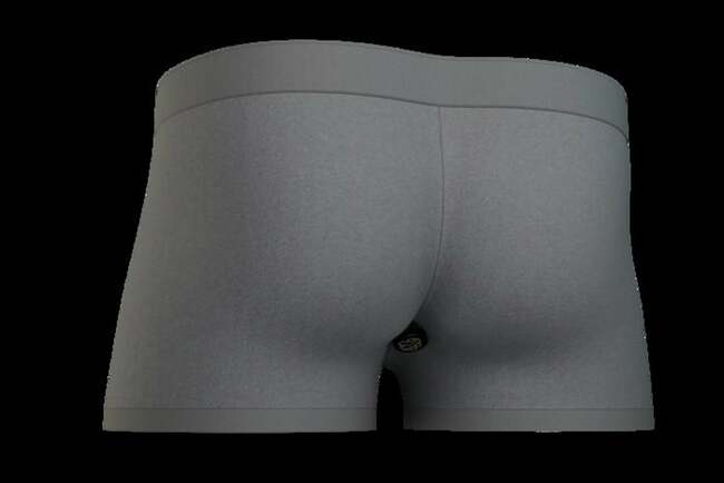 Scientists develop smart underwear to track how often people fart – the results are surprising