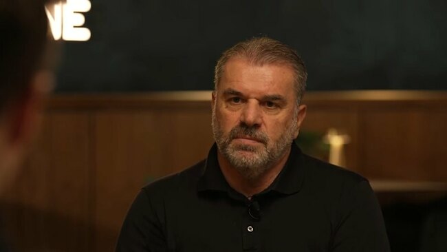 Ange delivers reality check to Spurs