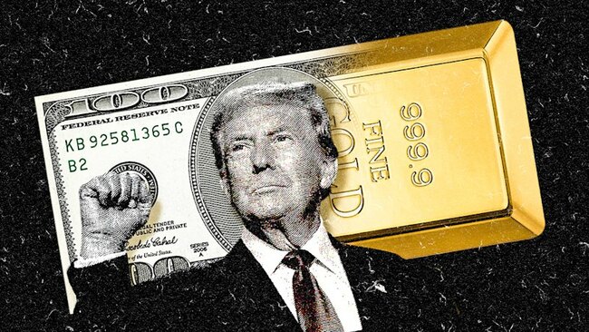 By this measure, Trump’s presidency is the best that ever was