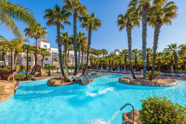 WIN: a fabulous family holiday to Costa de la Luz