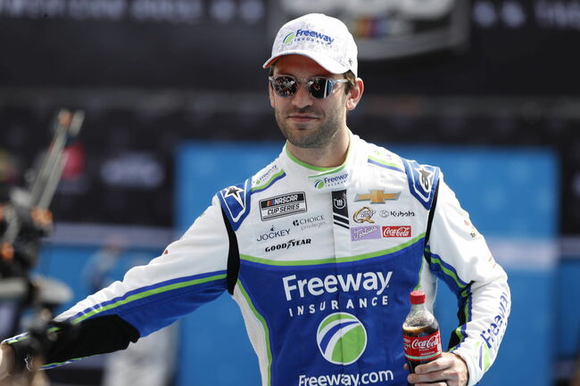 “Chip on My Shoulder” — Daniel Suárez Clears Stance on Hardships After Trackhouse Fallout Ahead of Daytona 500 Test