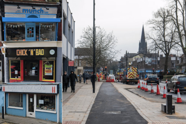 13 top-rated takeaways in Headingley and Hyde Park for the best soul food