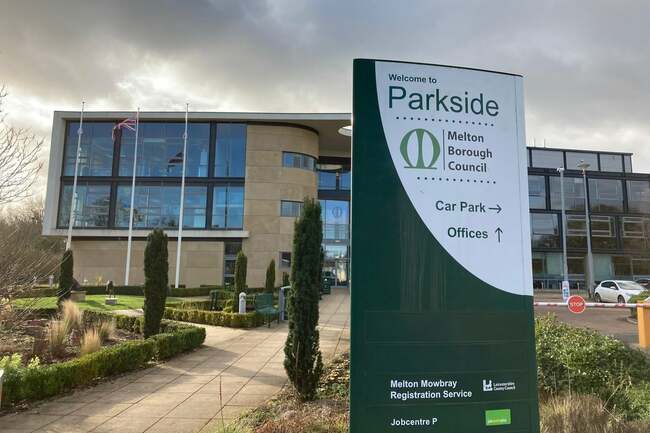 Councillors agree Council Tax rise for Melton borough residents