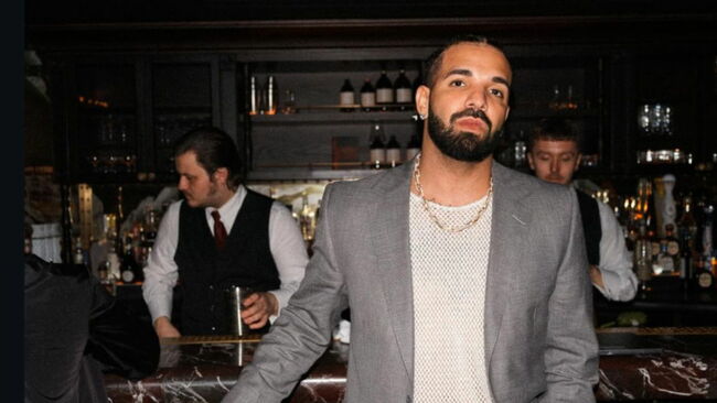 Drake Announces Life Decision After $1M Loss in Patriots’ Super Bowl Defeat