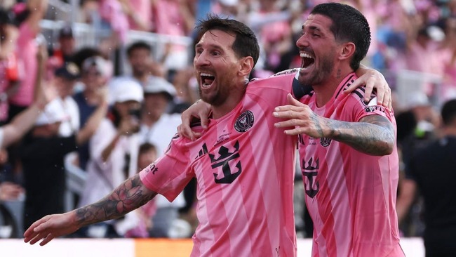 The Most Valuable MLS Teams 2026