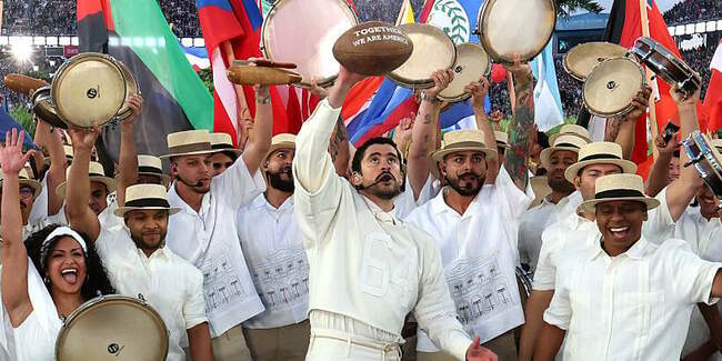 Point Taken Bonus: Final thoughts on Bad Bunny