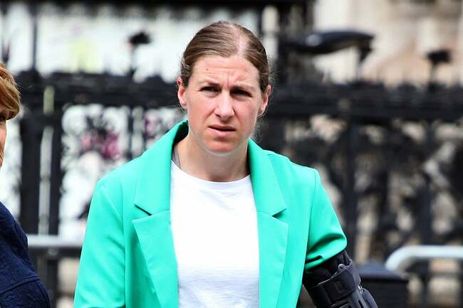 Invictus Games gold medallist could face jail over dishonest disability claim