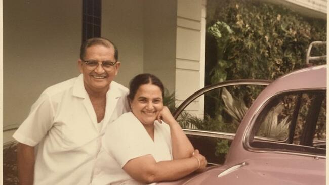 Mrs BF Varughese's Recipes for All Occasions returns in a redesigned edition