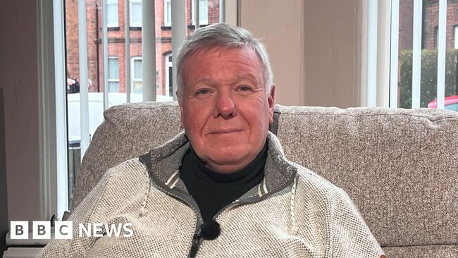 Asbestos: My life changed in an instant after terminal diagnosis