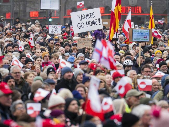 Opinion: As U.S. loses lustre among Gen Z, Canada must pounce