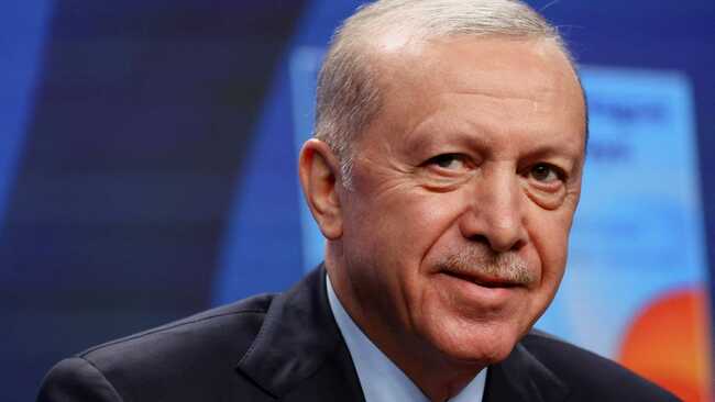 Turkey’s changing strategy: From conflict to diplomacy