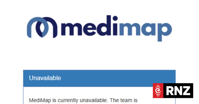 Patient data changed as major NZ health app MediMap hacked
